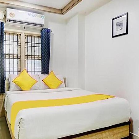 Fabexpress I5 Boutique Hotel เชนไน ภายนอก รูปภาพ