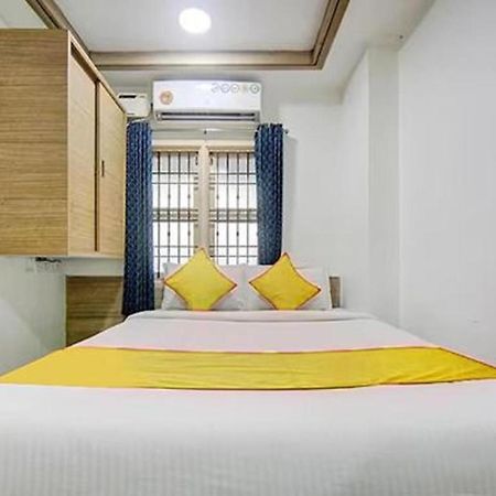 Fabexpress I5 Boutique Hotel เชนไน ภายนอก รูปภาพ