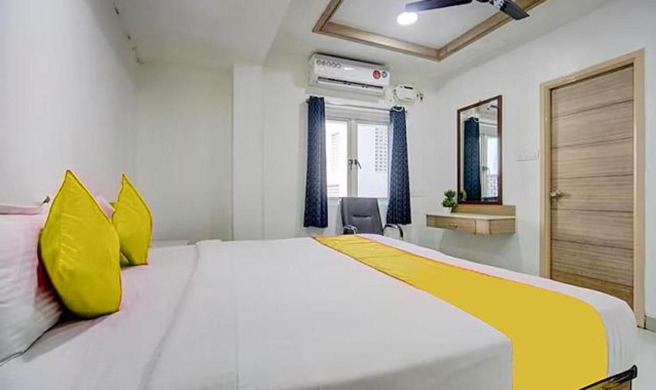 Fabexpress I5 Boutique Hotel เชนไน ภายนอก รูปภาพ