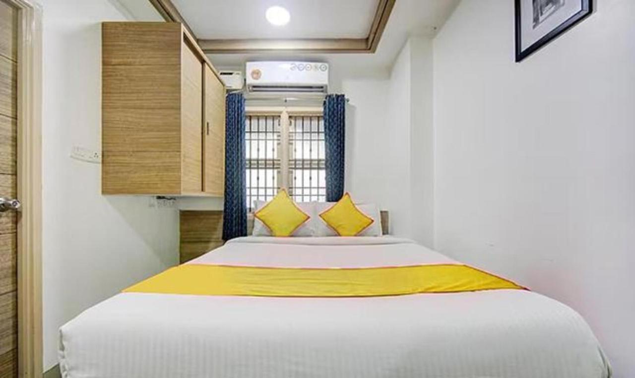 Fabexpress I5 Boutique Hotel เชนไน ภายนอก รูปภาพ