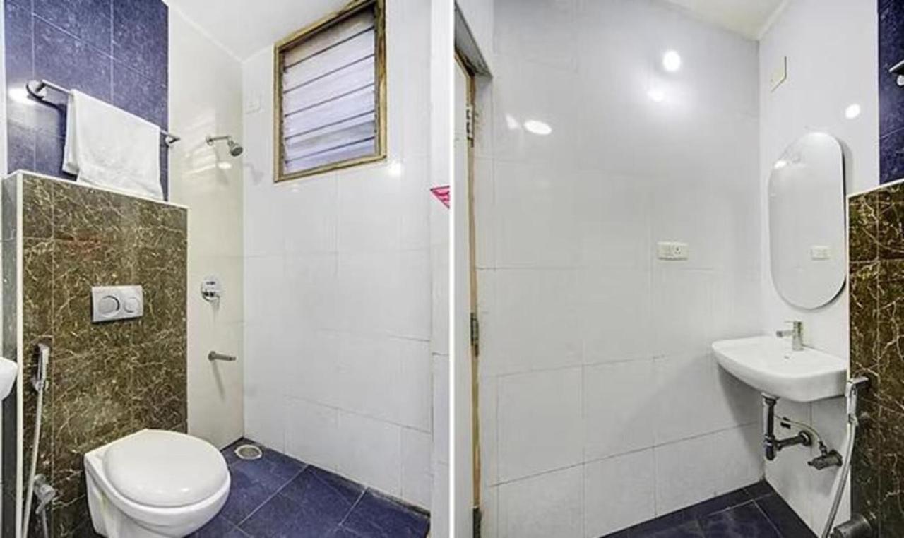 Fabexpress I5 Boutique Hotel เชนไน ภายนอก รูปภาพ