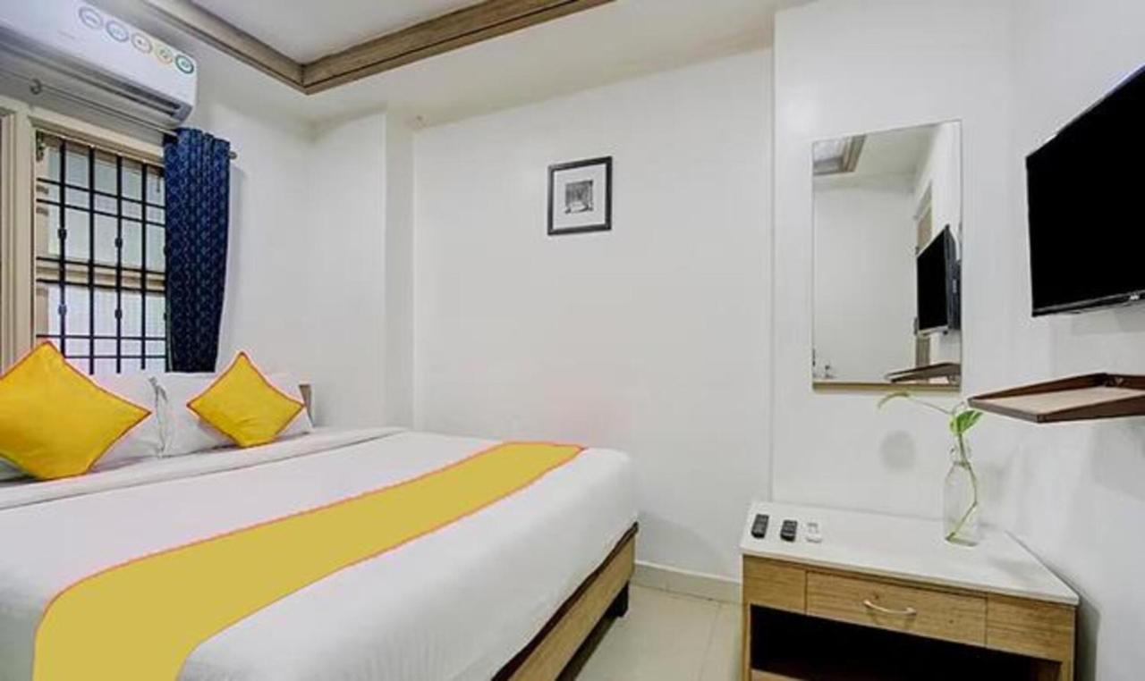 Fabexpress I5 Boutique Hotel เชนไน ภายนอก รูปภาพ