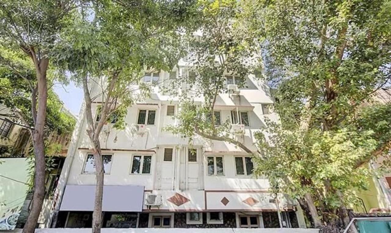 Fabexpress I5 Boutique Hotel เชนไน ภายนอก รูปภาพ